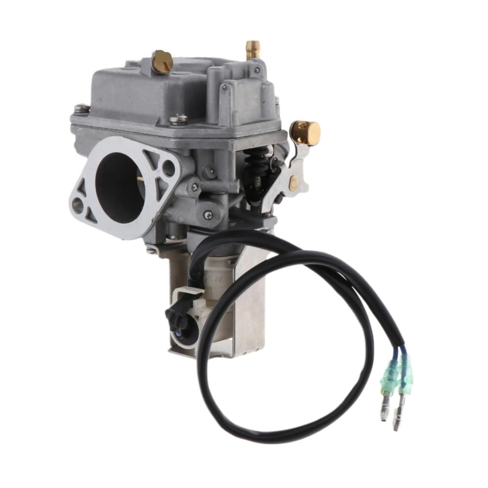Carburetor For 4Stroke 20Hp 25Hp F20 F25 Outboard Motor 65W14901 1834602 65W1490110 65W1490111 65W1490112 9001264735432
