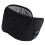 Fascia per dormire morbida e regolabile, cuffie Bluetooth per dormire con audio HD HiFi per un sonno comodo e veloce 1
