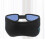 Fascia per dormire morbida e regolabile, cuffie Bluetooth per dormire con audio HD HiFi per un sonno comodo e veloce 2