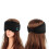 Fascia per dormire morbida e regolabile, cuffie Bluetooth per dormire con audio HD HiFi per un sonno comodo e veloce 3