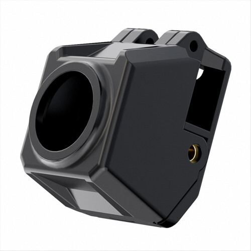 For O4 Air Unit Camera Module Housing Kit for Drone Carbon Fiber Frame