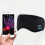 Fascia per dormire morbida e regolabile, cuffie Bluetooth per dormire con audio HD HiFi per un sonno comodo e veloce 5