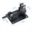 Electric Drill Cutting Holder Seat Stand Set Modified Grinding Machine 3