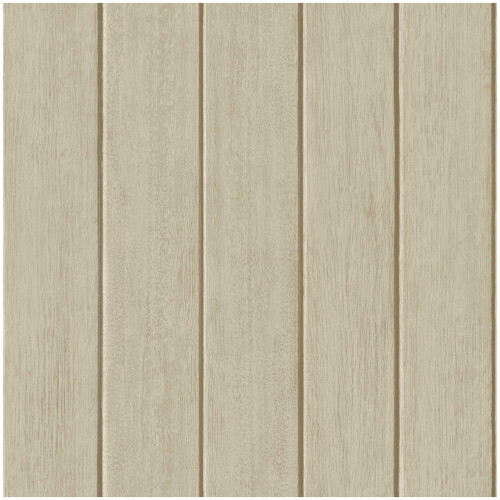 Fine Decor Fine Decor Painted Wood Panel Natural Wallpaper Paste The Paper Washable Plank