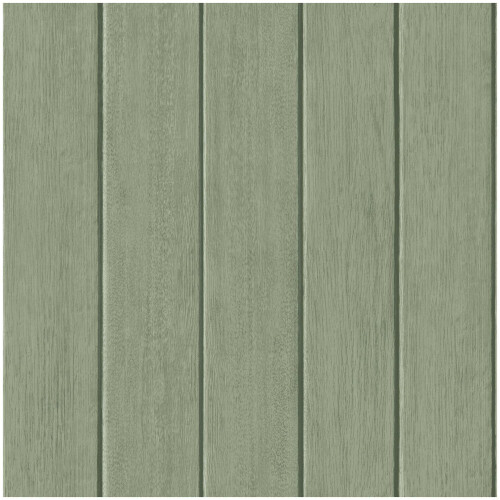 Fine Decor Fine Decor Painted Wood Panel Green Wallpaper Paste The Paper Washable Plank