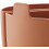 Slow Cooker Insert Divider, 3Compartment, HeatResistant, Nonstick Silicone Liner 2