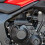 Clutch Cable Cover Replacement Part for CB1000 Hornet SP 2025 5