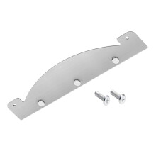 1 Set Heat Diffuser Plate Thermal Plate for Even Heat Distribution for Gas Burners and Grill Kitchen Accessories for Cooking Without Burning
