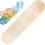 Empty Skateboard Deck, 24 Inch Double Concave and 7Layer Wooden Skateboard Deck, for DIY Art, Empty 5