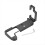 Camera Quick Install Board Release L-Bracket Grip for E-M1 II Accessor 2