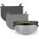 Silicone Slow Cooker Divider Reusable 2