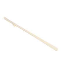 Extra Long Shoe Horn for Seniors with Long Handle and Ergonomic Grip, Magnetic Holder