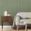 Fine Decor Fine Decor Painted Wood Panel Green Wallpaper Paste The Paper Washable Plank 4