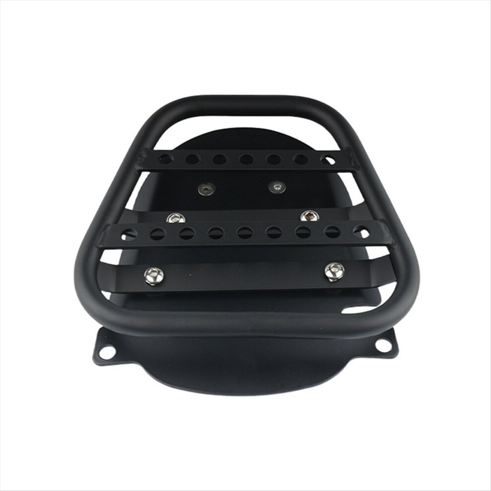 Accessories Rear Luggage Rack For Scrambler 400X 2023-2025 Carrier Bo 4853040964711