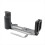 Camera Grip L Bracket for E-M10 I/II Hand Quick Release Plate Accessor 2
