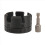 Nut Zipper Drill Attachment, Nuts Remover Bolt Extractor Tool for Cond 2