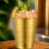 4pcs Stainless Steel Tumblers Set Stackable Beer Cup for-260ml 4