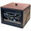 Wooden Coffee Filter Holder with Glass Window Storage Container for Kitchen Organization 1
