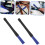 Retractable Nylon Wire Drum Brushes for Jazz Drumming Beginners and Percussion Instruments 4