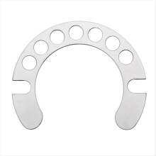 Internal Cable Headset Adjusting Washers Bike Front Fork Spacer Cyclin