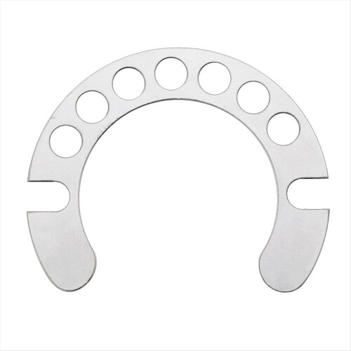 Internal Cable Headset Adjusting Washers Bike Front Fork Spacer Cyclin