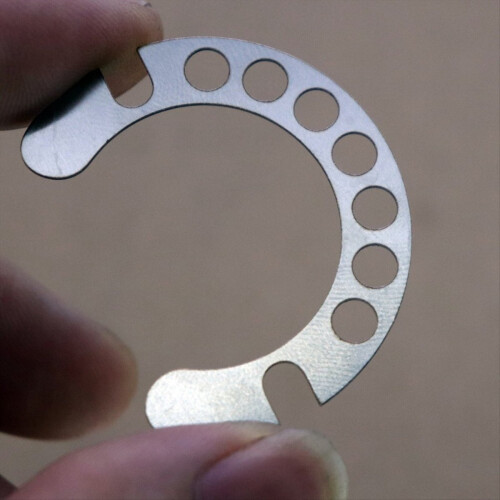 Internal Cable Headset Adjusting Washers Bike Front Fork Spacer Cyclin 2