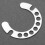 Internal Cable Headset Adjusting Washers Bike Front Fork Spacer Cyclin 5