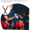 Drum Brushes Set of 2 Extendable Wire Jazz Drumsticks with AntiSlip Grip for Beginner Practice 3