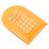 Ψύξη κατοικίδιων για χάμστερ Φορητές λύσεις ψύξης Επαναχρησιμοποιούμενες 3