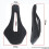 3D Printed Bicycle Saddle Ultralight Carbon Fiber Hollow Comfortable B 4