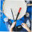 Drum Brushes Set of 2 Extendable Wire Jazz Drumsticks with AntiSlip Grip for Beginner Practice 5