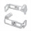 Camera L Bracket Hand Grip Quick Release Plate for E-M10IV Accessories 6