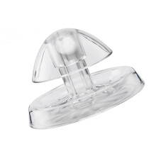 Reusable Snail Trap for Effective Garden Pest Control with Easy Setup 8cm
