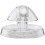 Reusable Snail Trap for Effective Garden Pest Control with Easy Setup 8cm 3