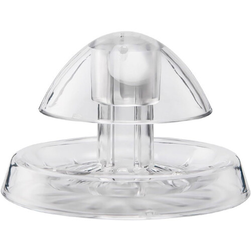 Reusable Snail Trap for Effective Garden Pest Control with Easy Setup 8cm 2