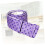 2pcs Cake Pan Baking Strips for Even Moist Cakes, Reusable NonDeformation Bakeware Belts 3