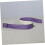 2pcs Cake Pan Baking Strips for Even Moist Cakes, Reusable NonDeformation Bakeware Belts 2