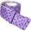 2pcs Cake Pan Baking Strips for Even Moist Cakes, Reusable NonDeformation Bakeware Belts 4