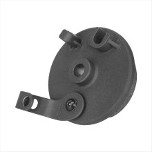 Drum Brake Cover for 5 Plus Electric Scooter Front Rear Wheel Mechanic