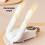 Boot Dryer with LED Panel, 120Min Timer, Foldable & Retractable Design for Winter Travel Shoes 3