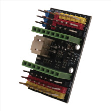 Placa de Expansão ESP32-C3 SuperMini para Placa de Desenvolvimento ESP32-C3 MINI