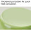 Ceramic Milk Pan NonStick Long Handle Even Heating Saucepan for Home Cooking 5
