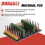Placa de Expansão ESP32-C3 SuperMini para Placa de Desenvolvimento ESP32-C3 MINI 5