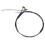 Set Steel Core E A D G Violin Strings for Full Size 4/4 2