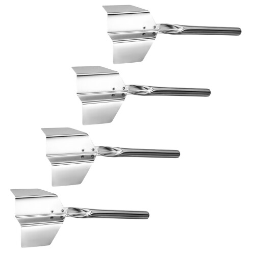 Accuracy Stainless Steel Corner Puller For Accurate Flat-4 pack