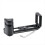 Camera L Bracket Hand Grip Quick Release Plate for E-M10IV Accessories 6