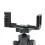 Camera L Bracket Hand Grip Quick Release Plate for E-M10IV Accessories 3