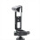 Camera L Bracket Hand Grip Quick Release Plate for E-M10IV Accessories 4