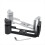 Camera L Bracket Hand Grip Quick Release Plate for E-M10IV Accessories 5
