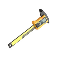 Caliper Tool LCD Digital Display Vernier Calipers-100mm